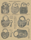 Emil Jansen Hauptkatalog 1915