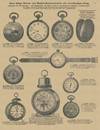 Emil Jansen Hauptkatalog 1915