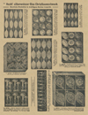 Emil Jansen Hauptkatalog 1915