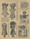 Emil Jansen Hauptkatalog 1915