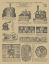 Emil Jansen Hauptkatalog 1915