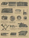 Emil Jansen Hauptkatalog 1915