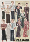 Karstadt Katalog 1938