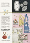 Karstadt Katalog Weihnachten 1958