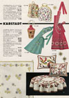 Karstadt Katalog Weihnachten 1959