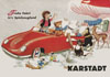 Karstadt Katalog Frohe Fahrt ins Spielzeugland um 1960