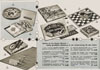 Karstadt Katalog Frohe Fahrt ins Spielzeugland um 1960