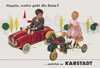 Karstadt Spielwaren Katalog 1960