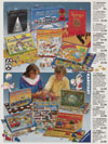 Karstadt Spielzeug-Katalog 1987