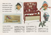 Karstadt Katalog Hans und Heidi fahren ins Spielzeugland 1958