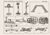 Fritz Kresser Spielwaren-Katalog 1954