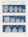 Porzellan-Manufaktur Meissen Katalog 1953