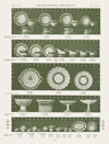 Porzellan-Manufaktur Meissen Katalog 1953