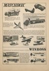 MTI Imports Miniature Vehicles catalog 1975