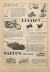 MTI Imports Miniature Vehicles catalog 1975