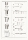 Parima Emaille Geschirr Katalog 1925