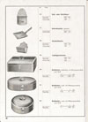 Parima Emaille Geschirr Katalog 1925