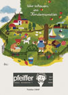 Pfeiffer Spiel Sport Hobby um 1965