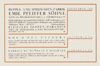 Emil Pfeiffers Puppen-Paradies Wien um 1925