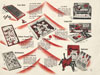 Goldberg Santa playthings 1952 catalog