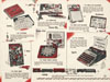 Goldberg Santa playthings 1952 catalog