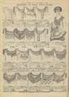 Samaritaine Grand magasin Paris catalogue 1911