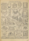 Samaritaine Grand magasin Paris catalogue 1911