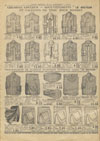 Samaritaine Grand magasin Paris catalogue 1911