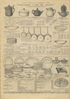 Samaritaine Grand magasin Paris catalogue 1911