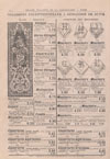 Samaritaine Grand magasin Paris catalogue 1911