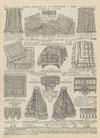 Samaritaine Grand magasin Paris catalogue 1920