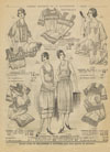 Samaritaine Grand magasin Paris catalogue 1920