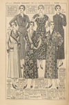 Samaritaine Grand magasin Paris catalogue 1933