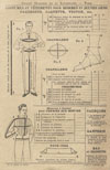 Samaritaine Grand magasin Paris catalogue 1933