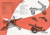 Spielwaren Made in Germany Ausgabe 1957