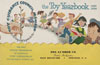 The toy yearbook 1953-1954