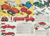 Furchgotts Toytime catalog 1956