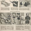 Furchgotts Toytime catalog 1958