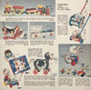 Furchgotts Toytime catalog 1958