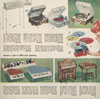 Furchgotts Toytime catalog 1958