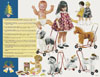 Tri-ang toys Christmas catalog 1962