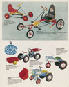 Tri-ang Christmas catalogue 1969