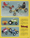 Tri-ang Toys catalog 1971