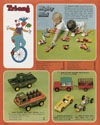 Tri-ang Toys catalog 1971