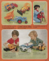 Tri-ang Toys catalog 1971