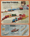 Tri-ang Toys catalog 1971