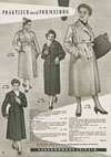 Versandhaus Leipzig Katalog 1956