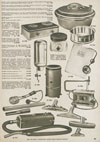 Versandhaus Leipzig Katalog 1956