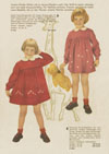 Versandhaus Leipzig Jersey Mode-Katalog 1956