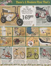 Western Auto catalog 1972